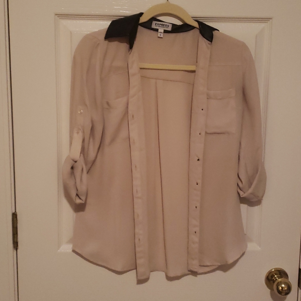 Express Portofino top